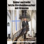 Galerie der Kirchenkritik