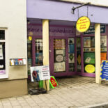 Galerie der Kirchenkritik