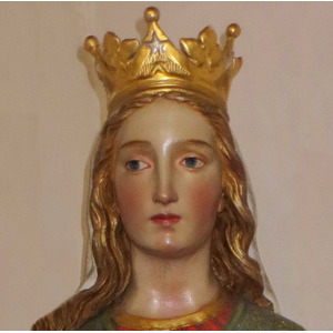 Gottesmutter Gottesmutter