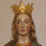 Gottesmutter Gottesmutter