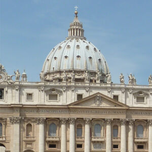 Die Macht der Kirchen